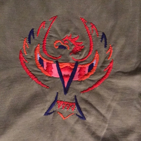 True Grit Sweat suit - Picture 2 of 7